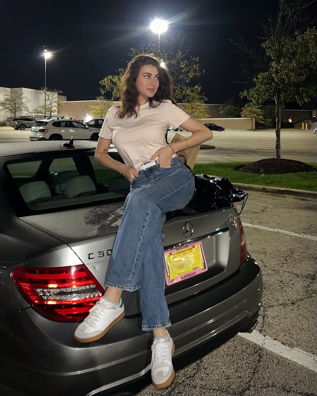 Penelope Arnhem escort — foto 4