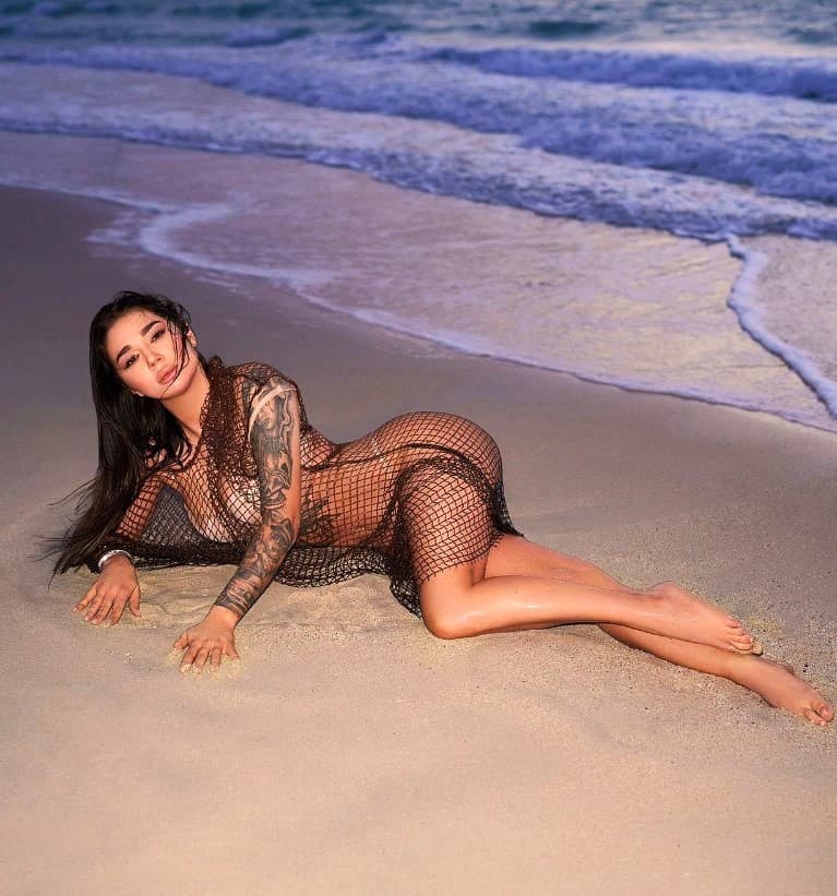 Zlata Rotterdam escort — foto 6