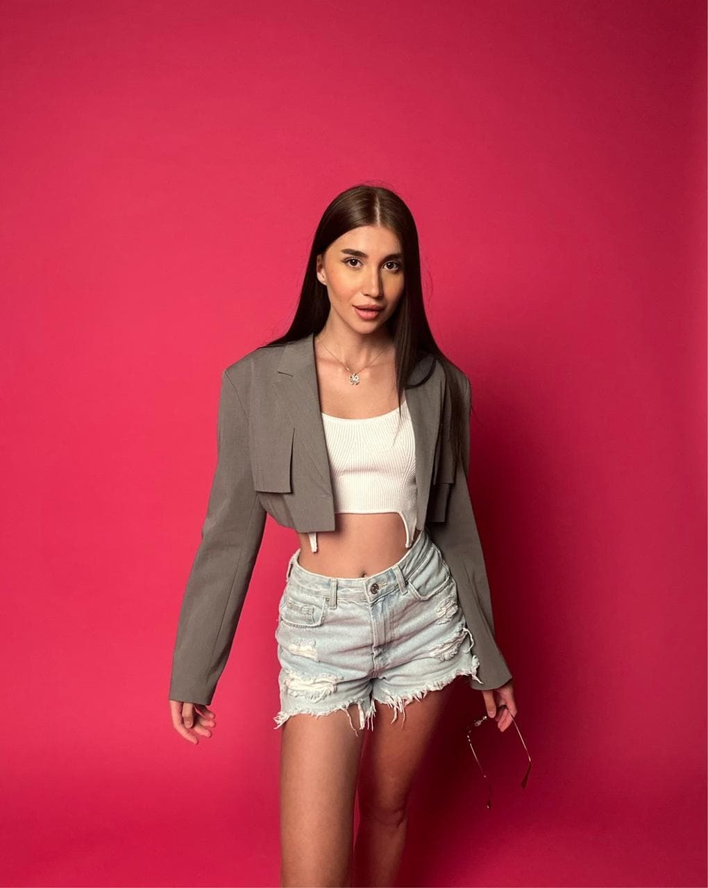 Theodora (21) | Den Haag escort