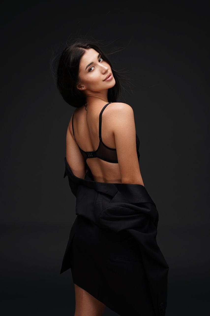 Theodora Den Haag escort — foto 4