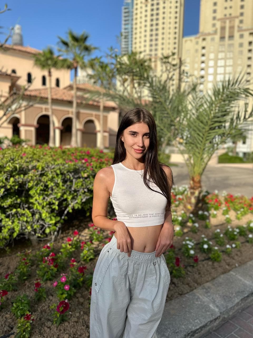 Escort Theodora (Den Haag) — afbeelding 9
