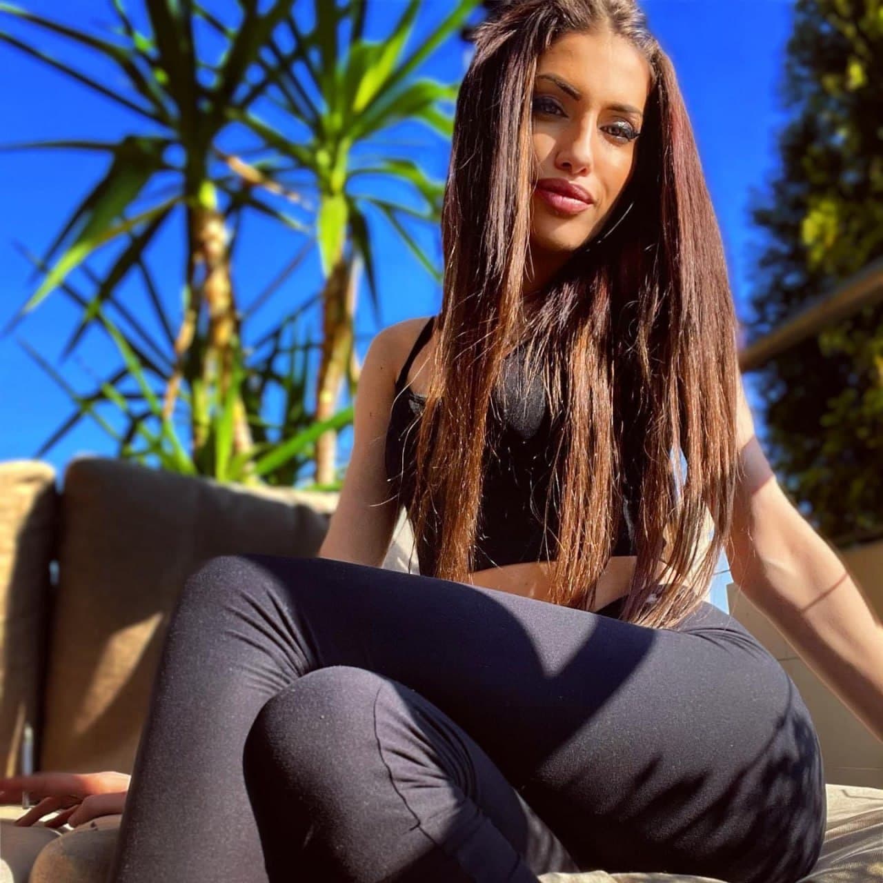 Escort Charlie (Amsterdam) — afbeelding 5