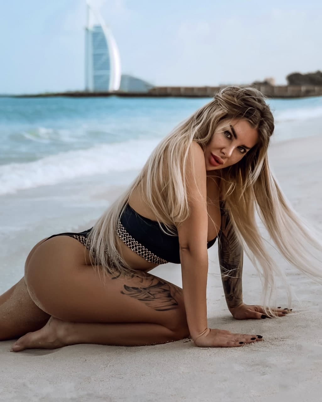 Mila Eindhoven escort — foto 3