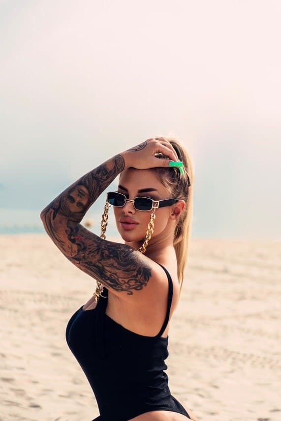 Mila, 26 — foto 6 in Eindhoven
