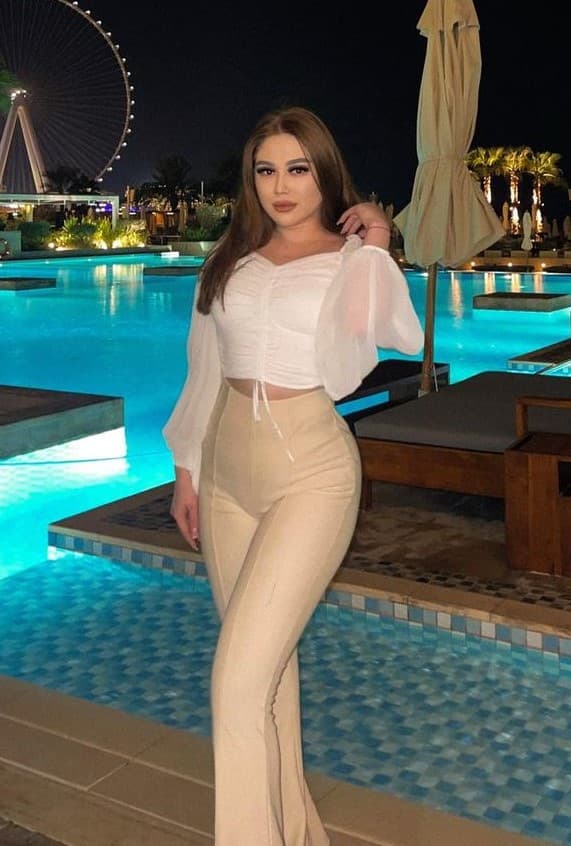 Liya Utrecht escort — foto 5