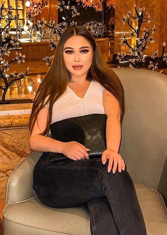 Escort Liya (Utrecht) — afbeelding 6