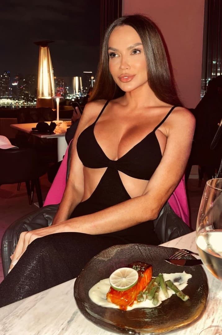 Escort Jeny (Apeldoorn) — afbeelding 6
