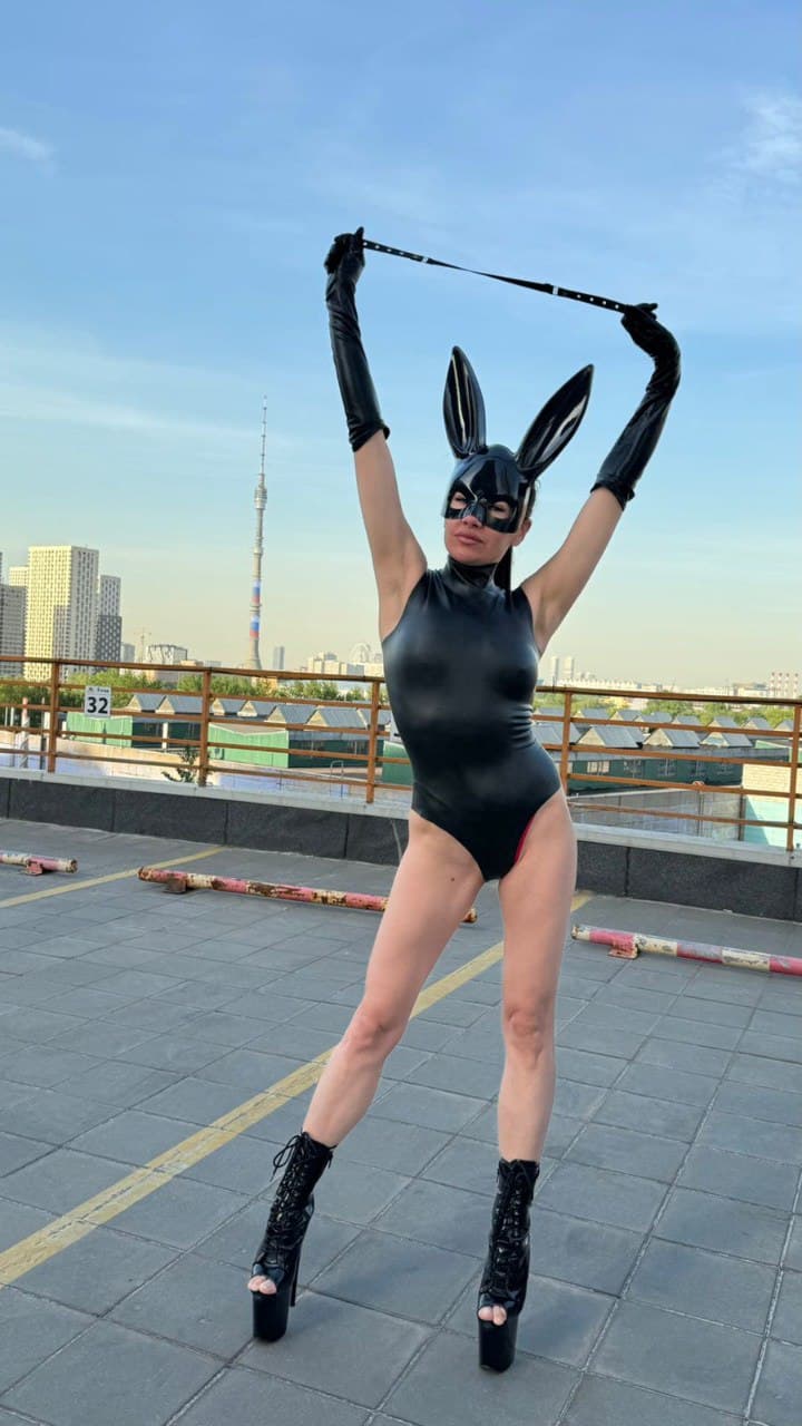 Kris Eindhoven escort — foto 4