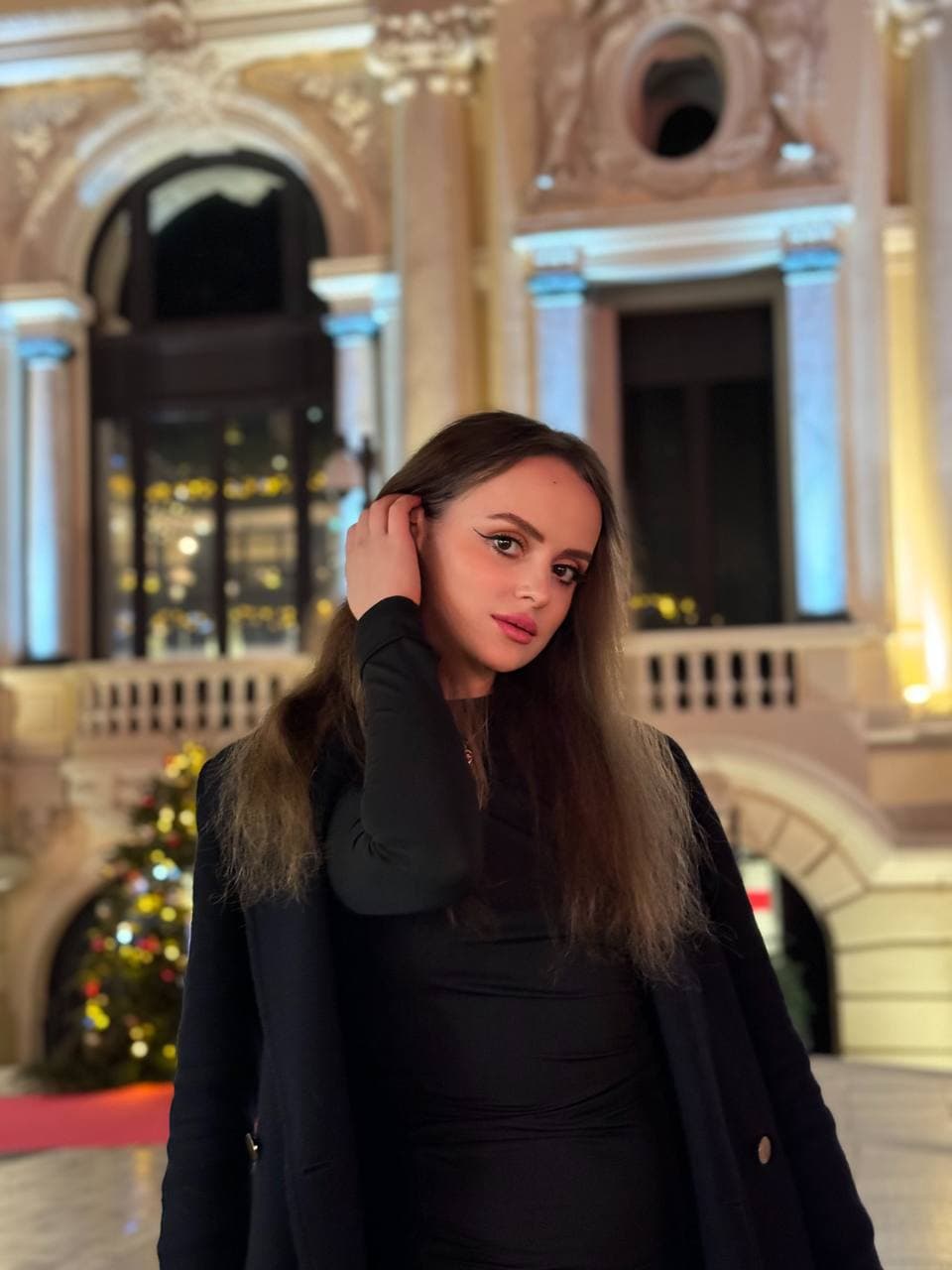 Riley (20) | Amsterdam escort