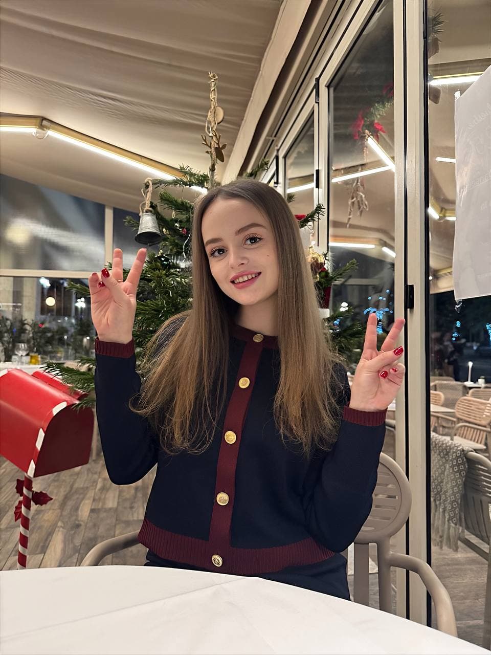 Riley Amsterdam escort — foto 3