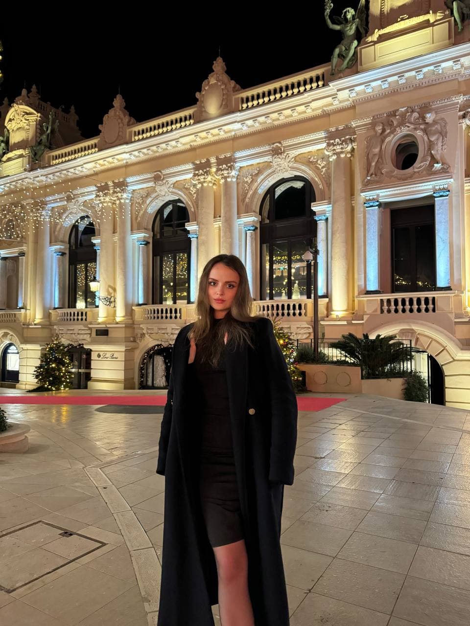 Escort Riley (Amsterdam) — afbeelding 4