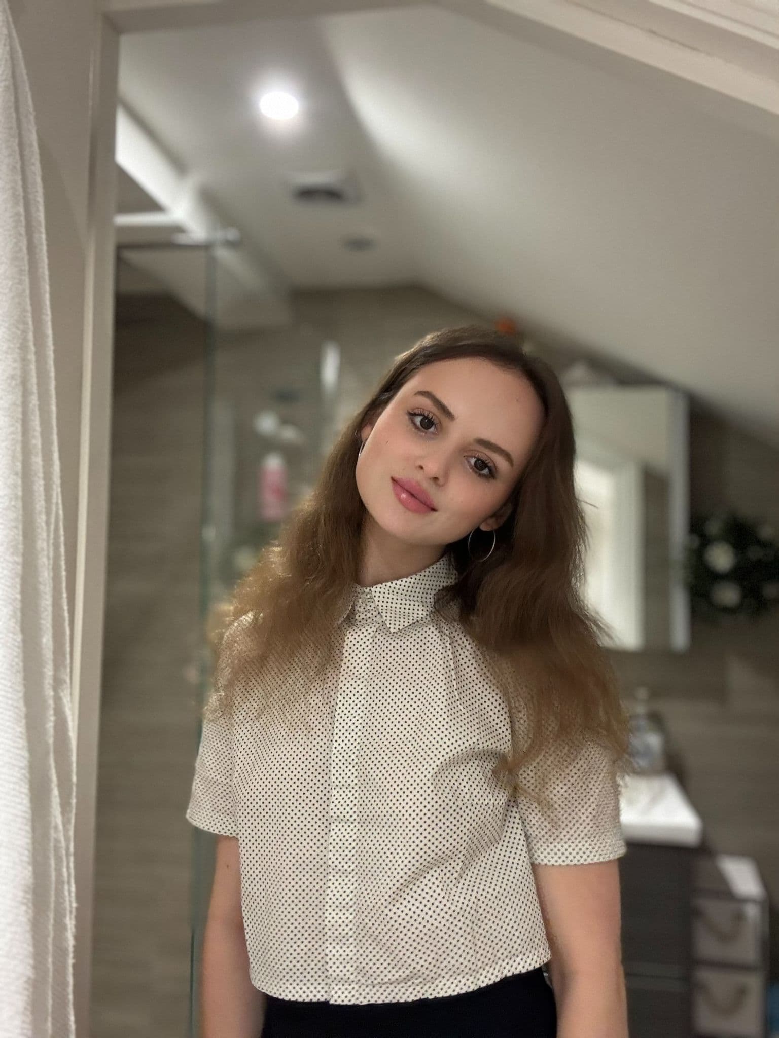 Riley, 20 — foto 5 in Amsterdam