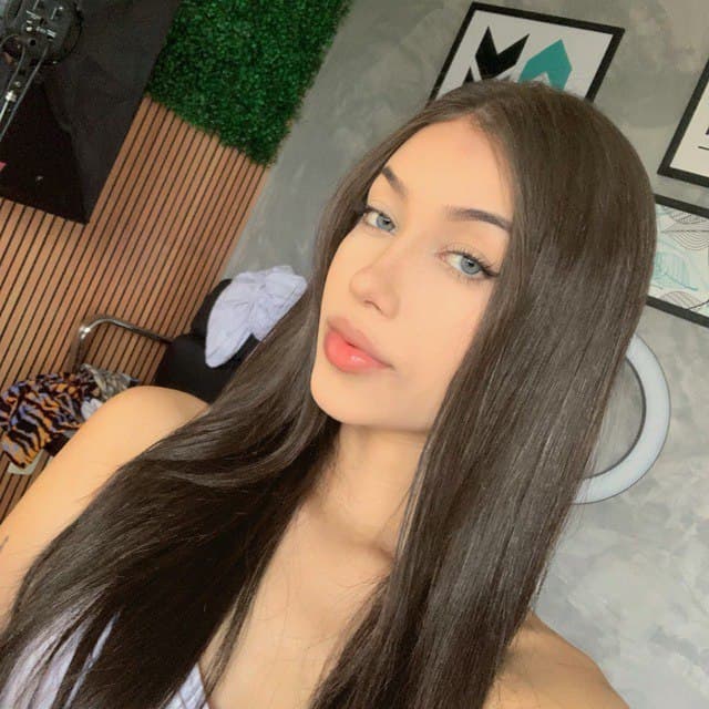 Malibu, 20 — escort in Rotterdam