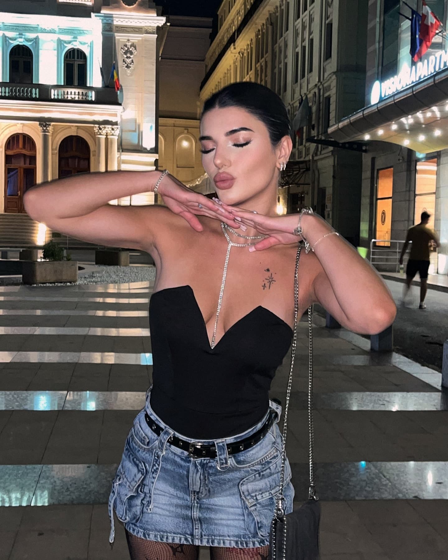 Valeria Utrecht escort — foto 17