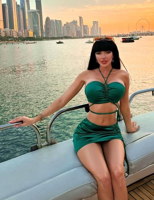 Melissa Den Haag escort — foto 7
