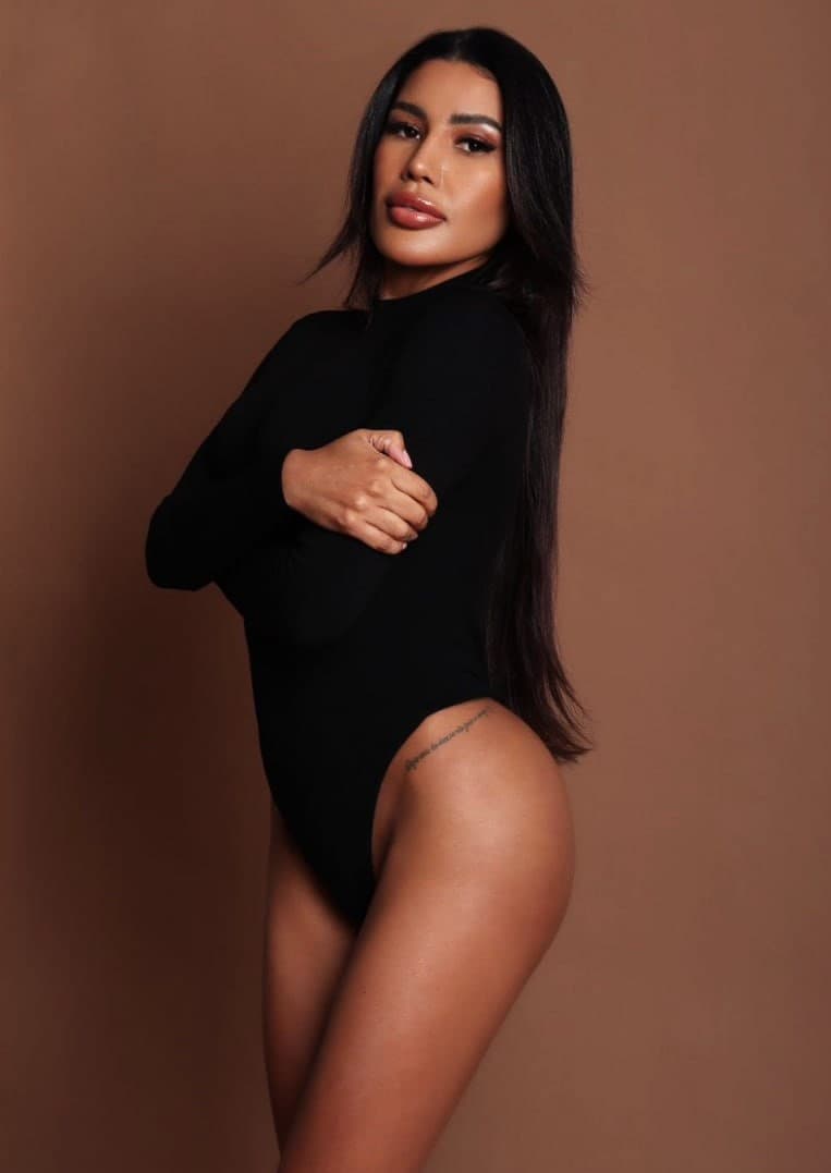 Escort Gabriela (Haarlem) — afbeelding 6