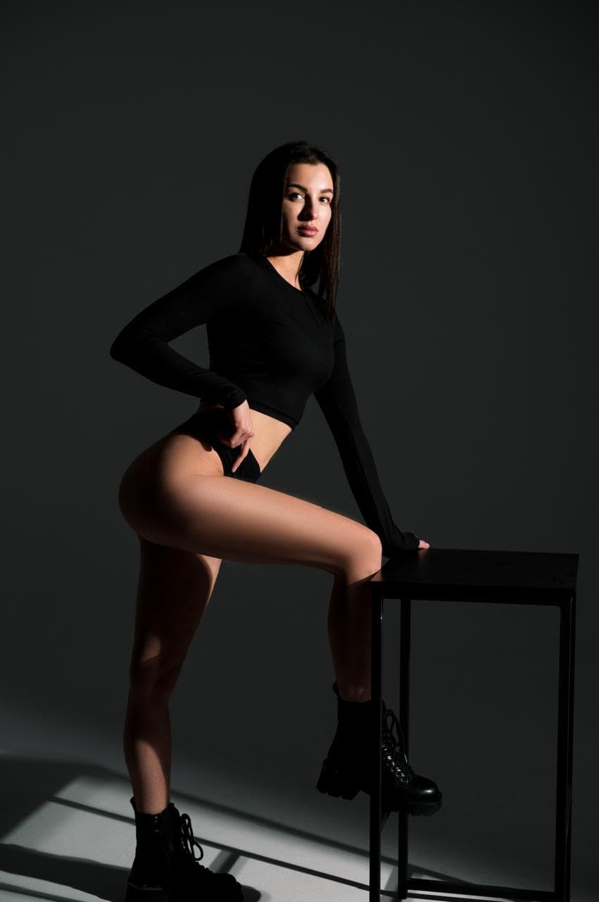 Escort Liza (Tilburg) — afbeelding 4
