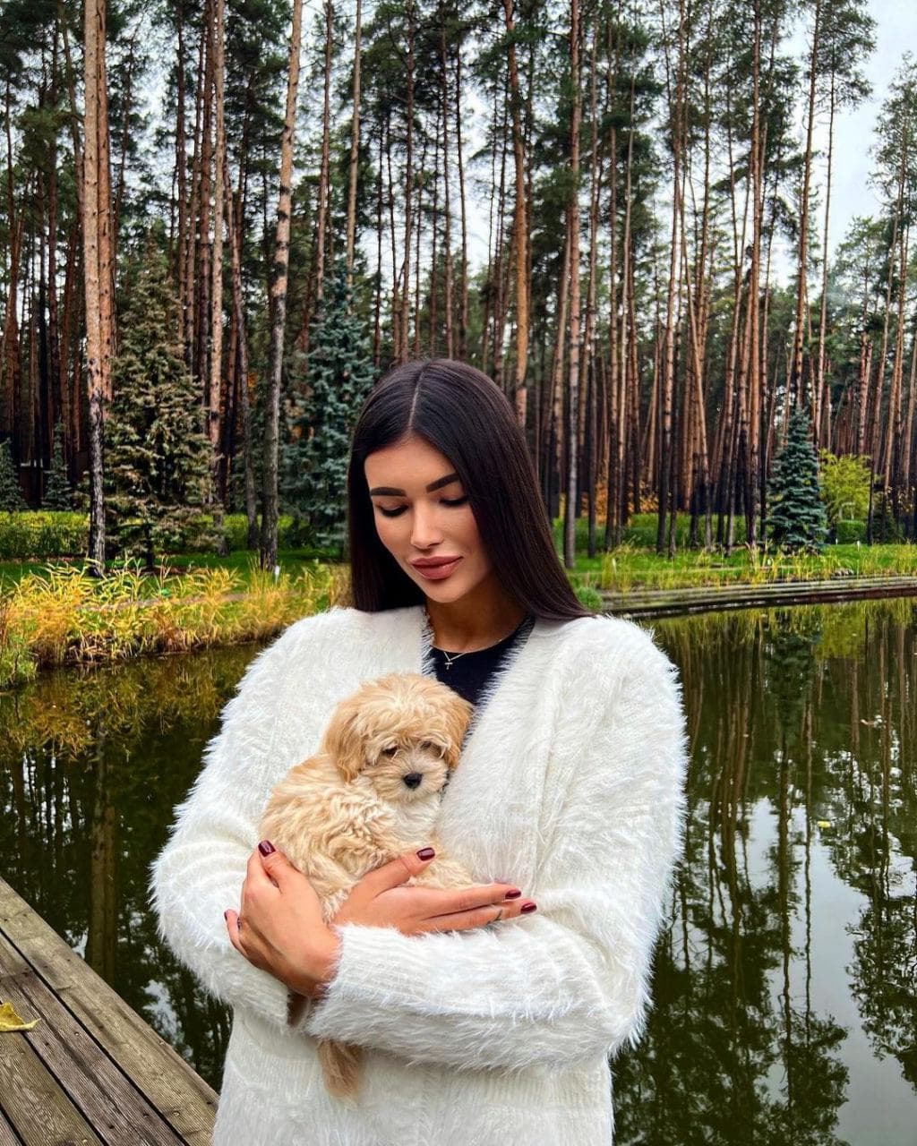 Escort Margot, 23 jaar, Den Haag