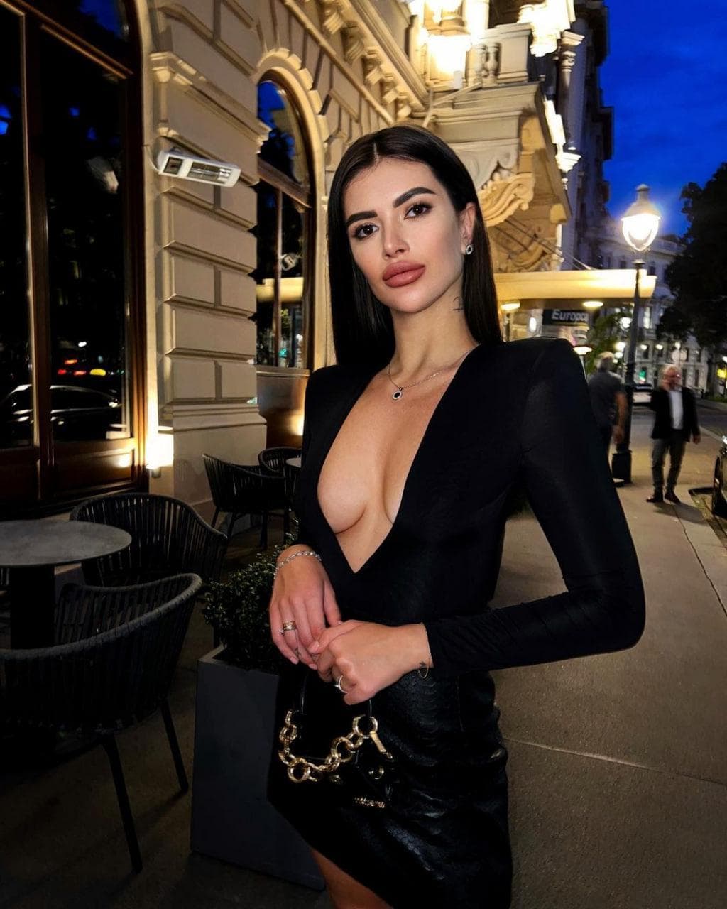 Margot Den Haag escort — foto 6