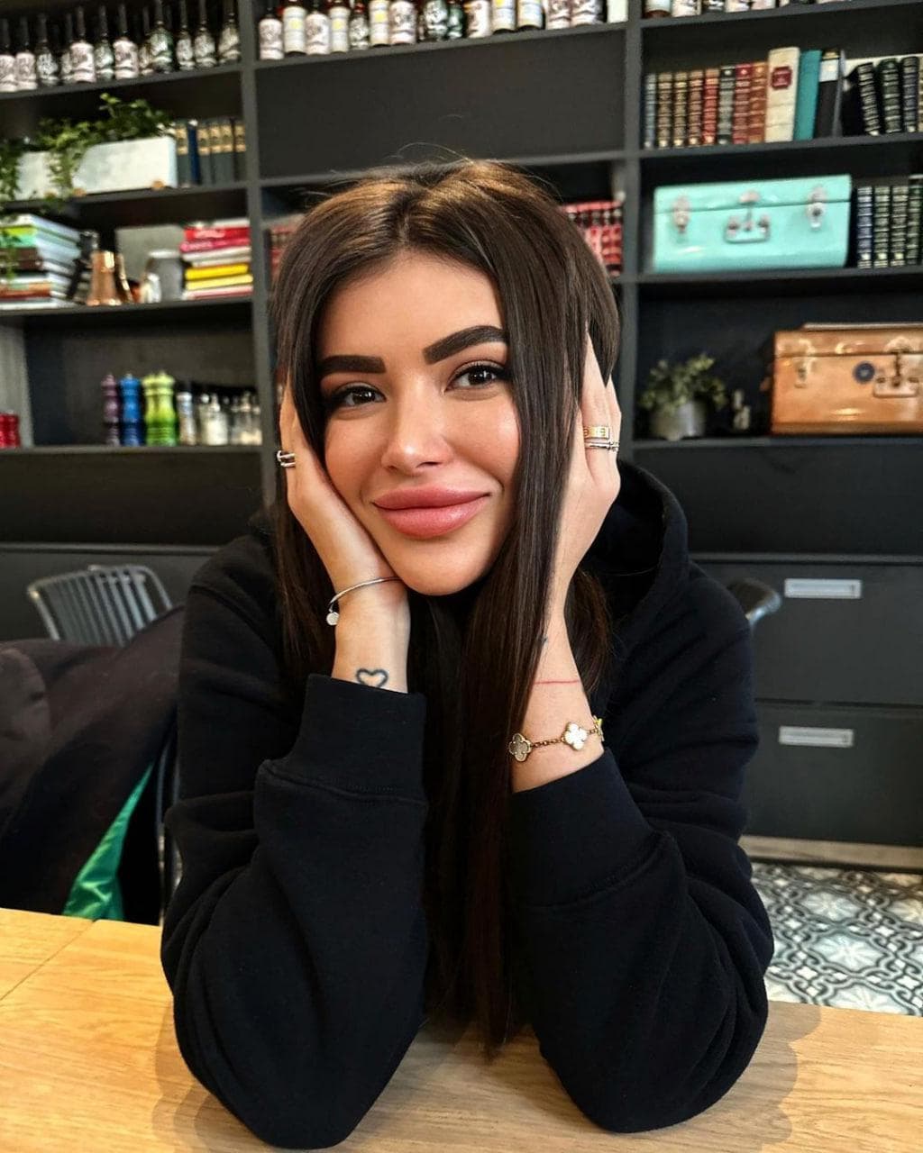Escort Margot (Den Haag) — afbeelding 7
