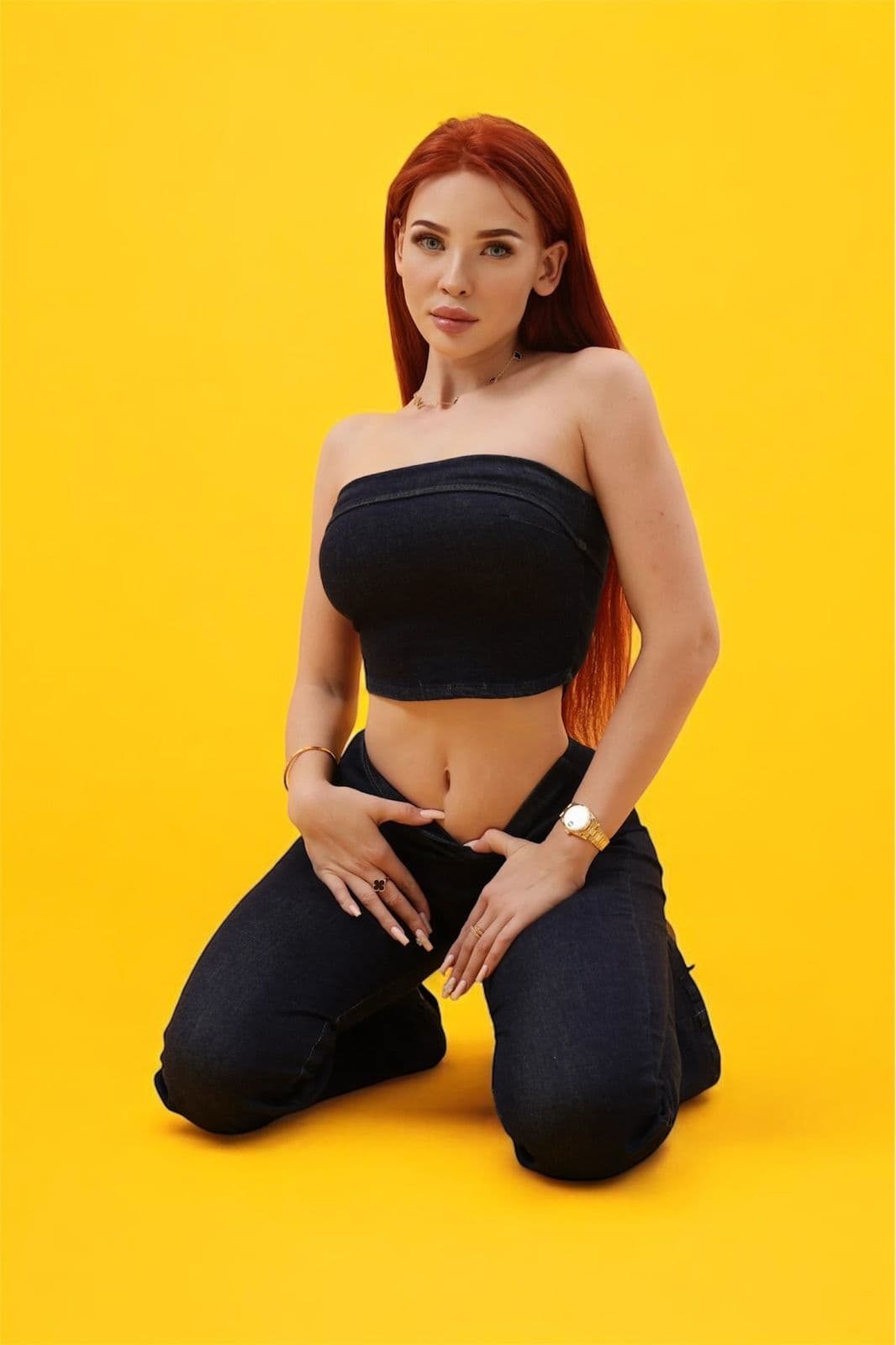 Escort Sabina (Utrecht) — afbeelding 9