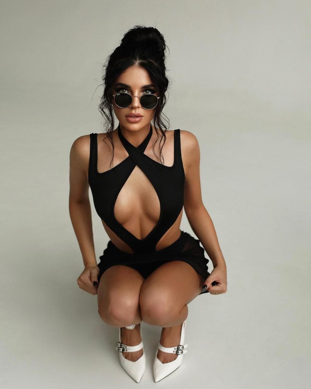 Anastasiya Haarlem escort — foto 6