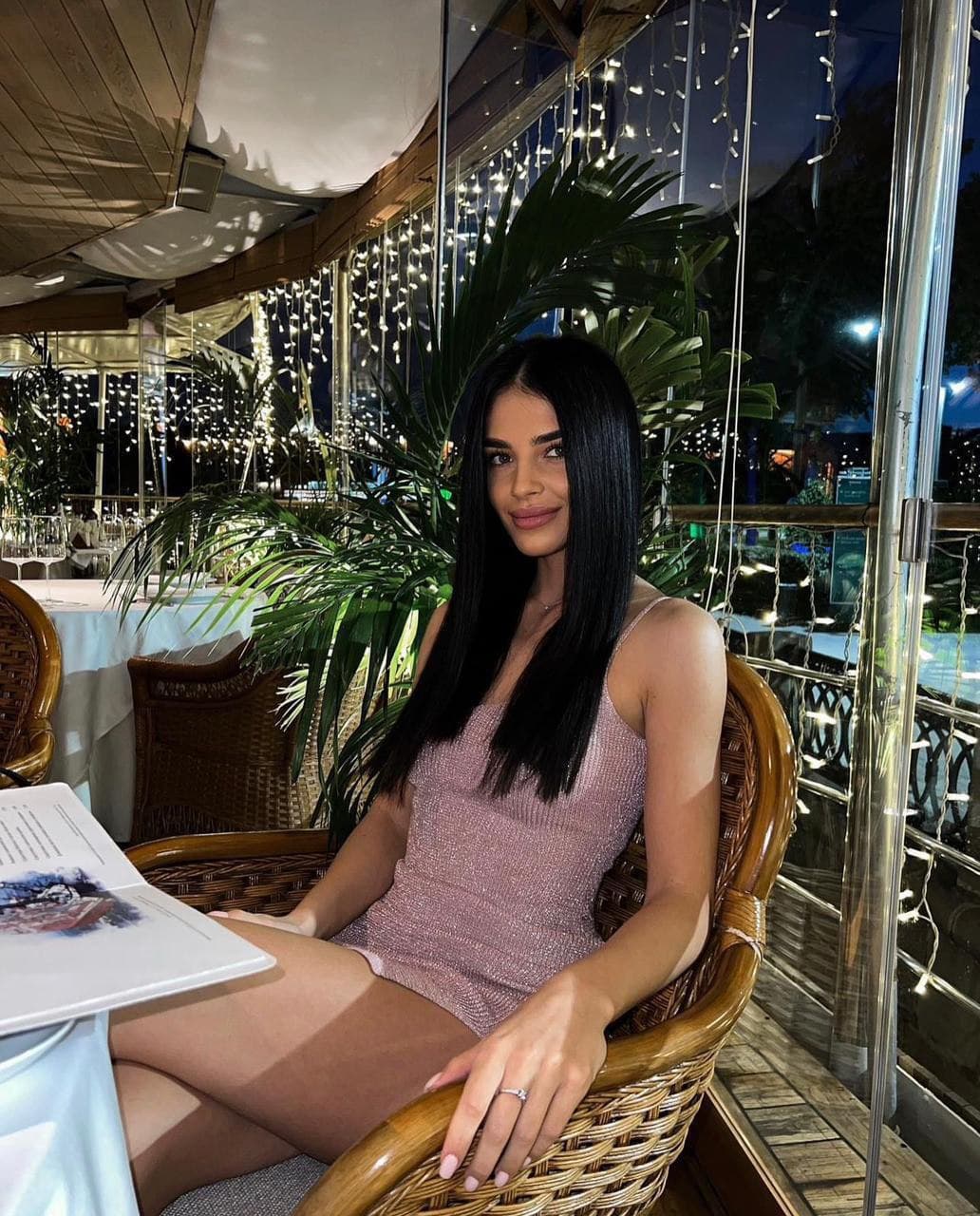 Anastasiya Haarlem escort — foto 7