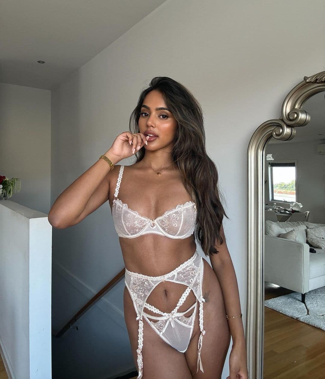 Ilse (23) | Amsterdam escort