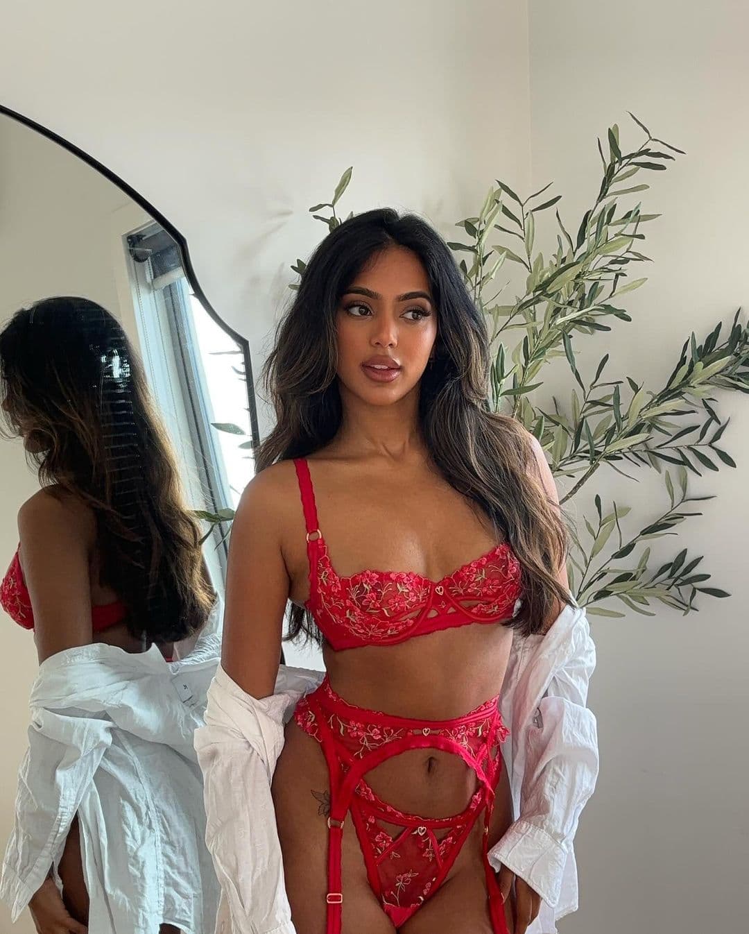 Escort Ilse (Amsterdam) — afbeelding 4