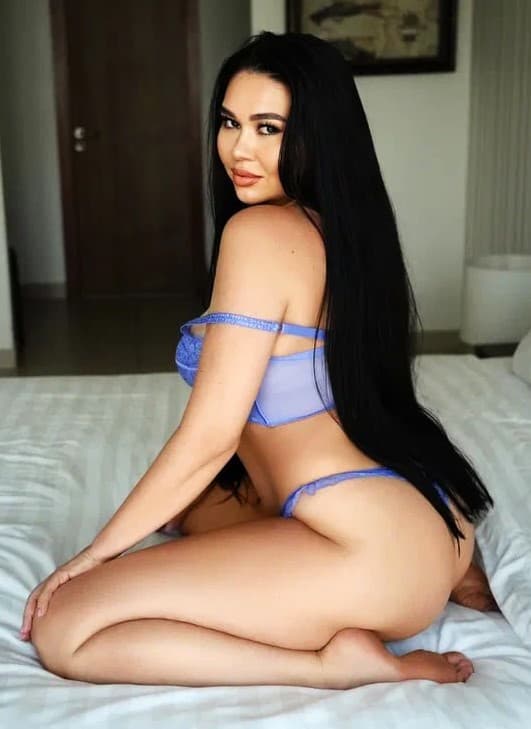 Layla, 27 — escort in Haarlem