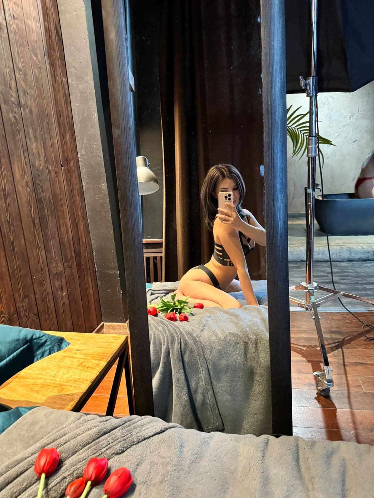 Maryam — 26-jarige escort in Den Haag