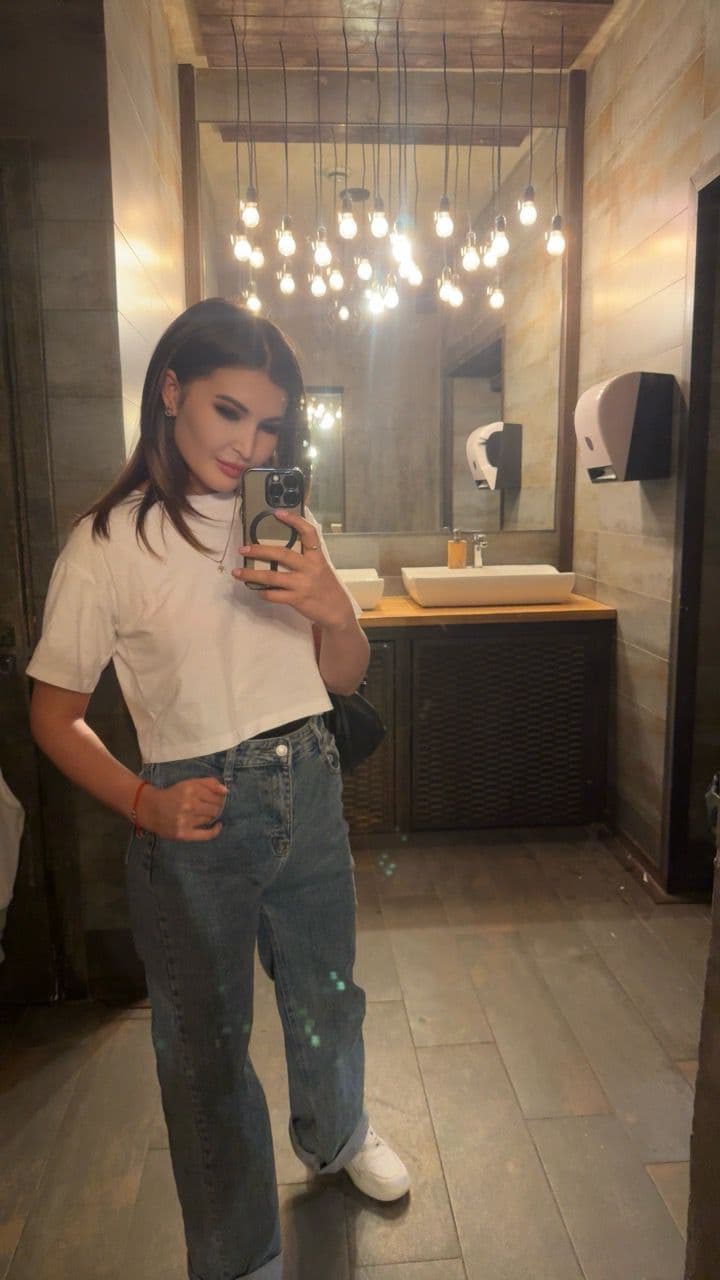 Maryam Den Haag escort — foto 5