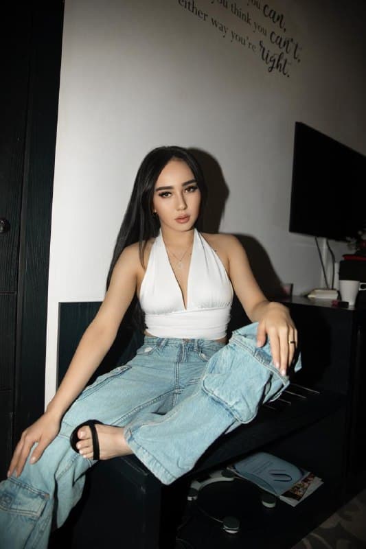 Malika, 23 — foto 6 in Amsterdam