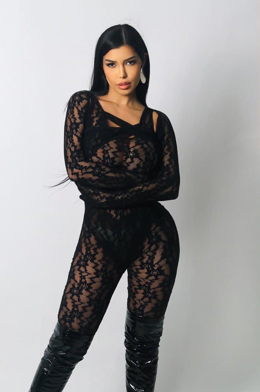 Escort Adriana (Amsterdam) — afbeelding 3