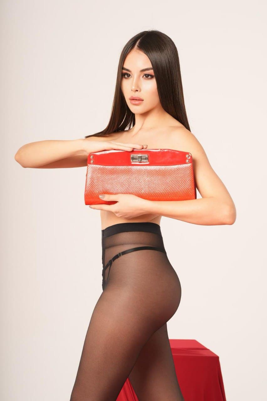 Escort Alana (Utrecht) — afbeelding 4