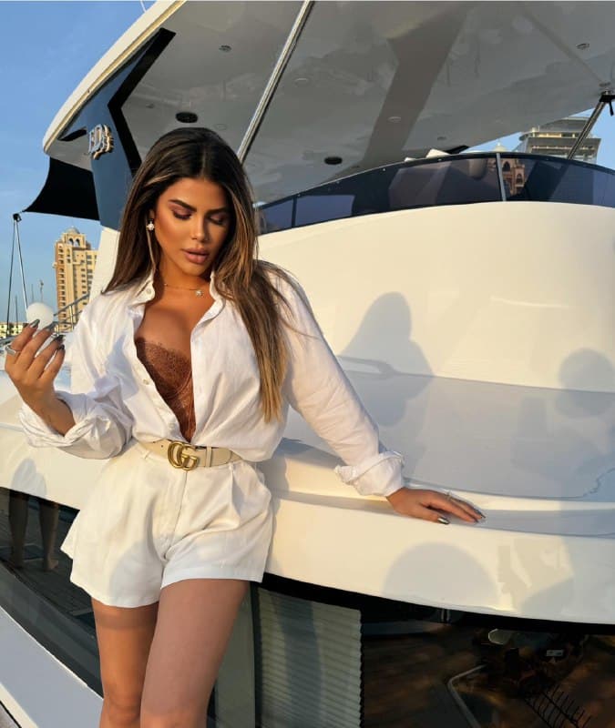 Denise Amsterdam escort — foto 5