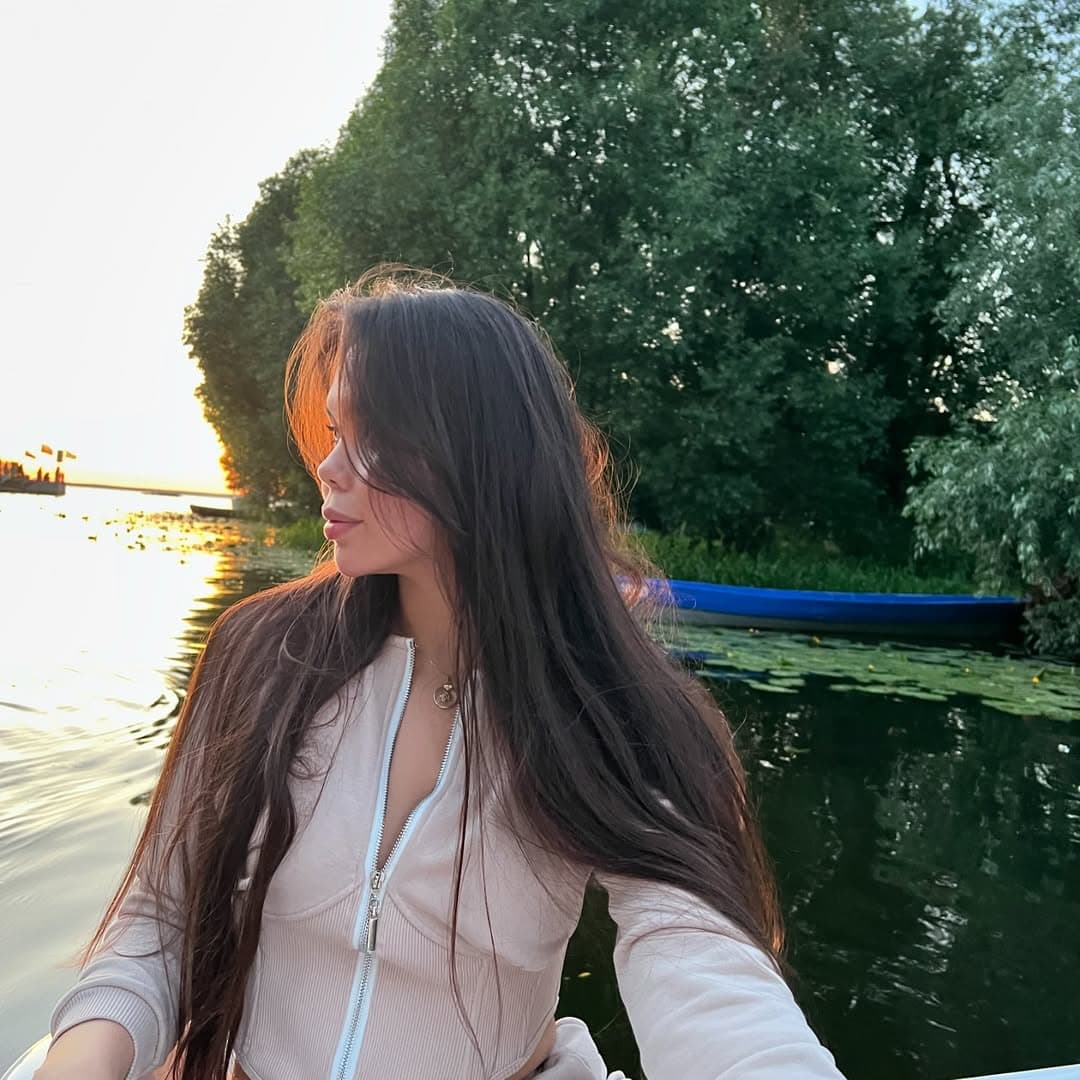 Escort Adeline (Enschede) — afbeelding 10
