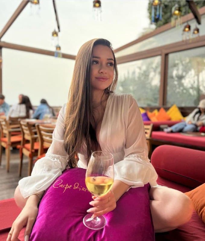Escort Antonia (Breda) — afbeelding 4