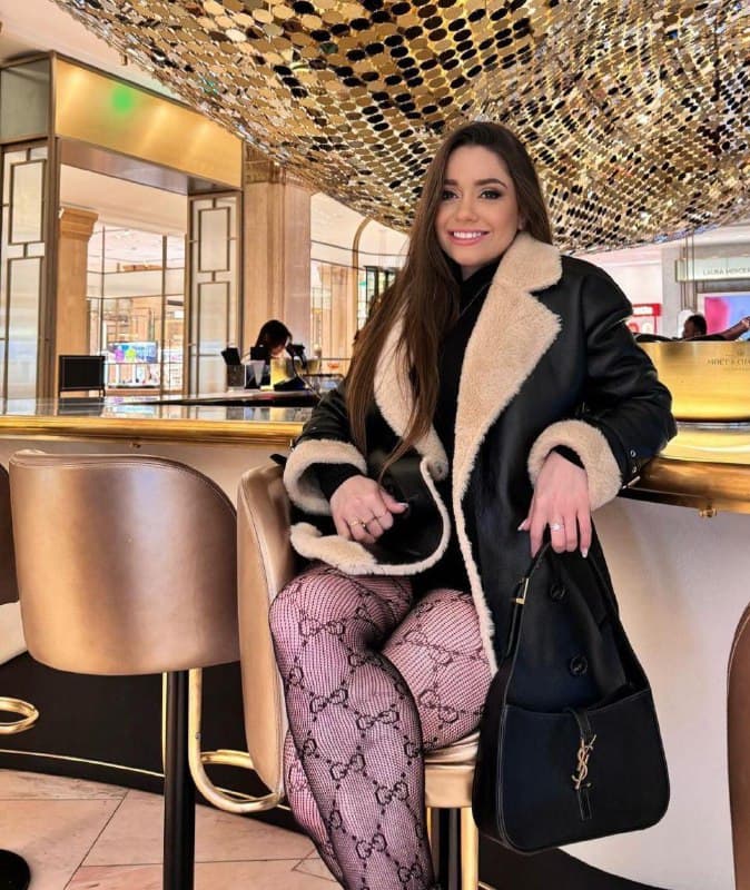 Escort Antonia (Breda) — afbeelding 5