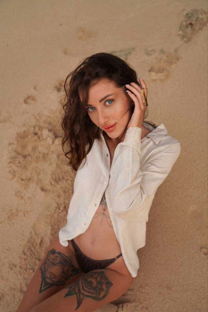 Lilia Eindhoven escort — foto 3