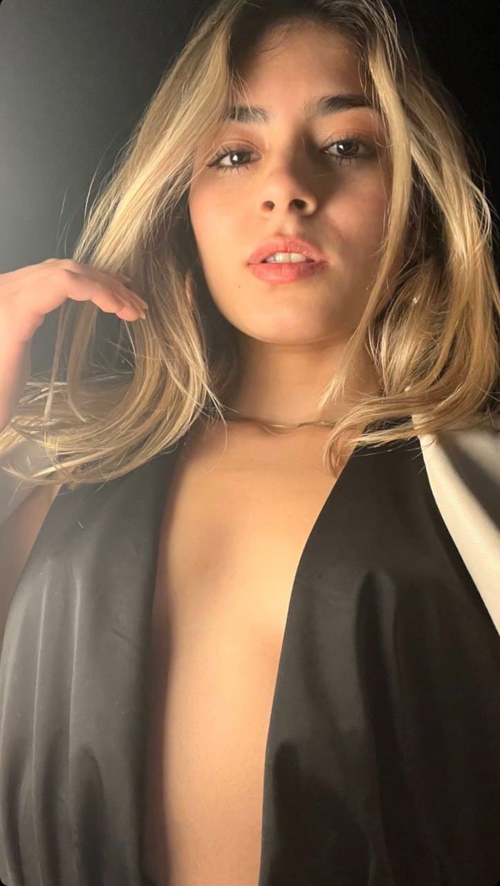 Escort Sophia (Amsterdam) — afbeelding 4