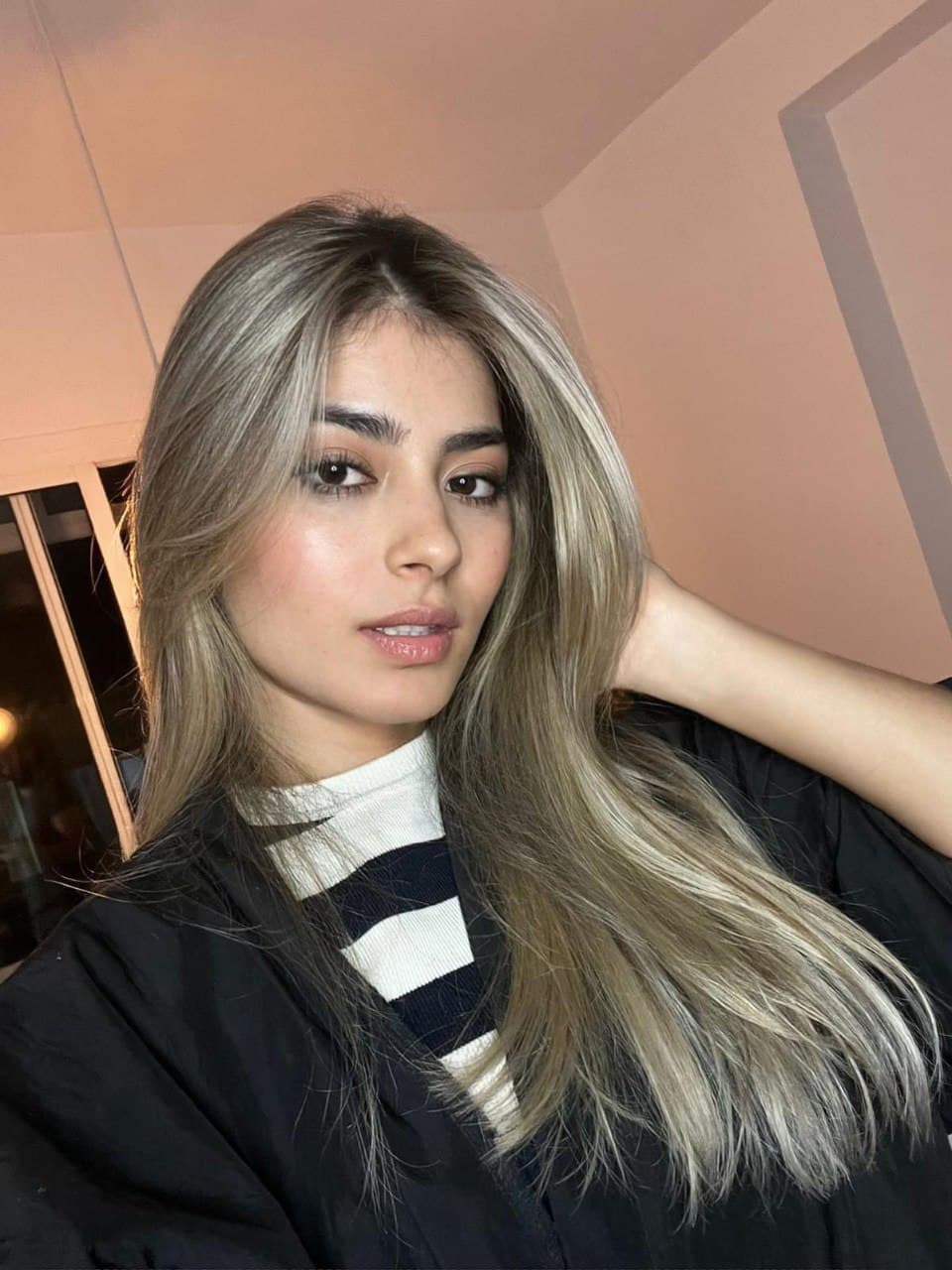 Sophia Amsterdam escort — foto 5