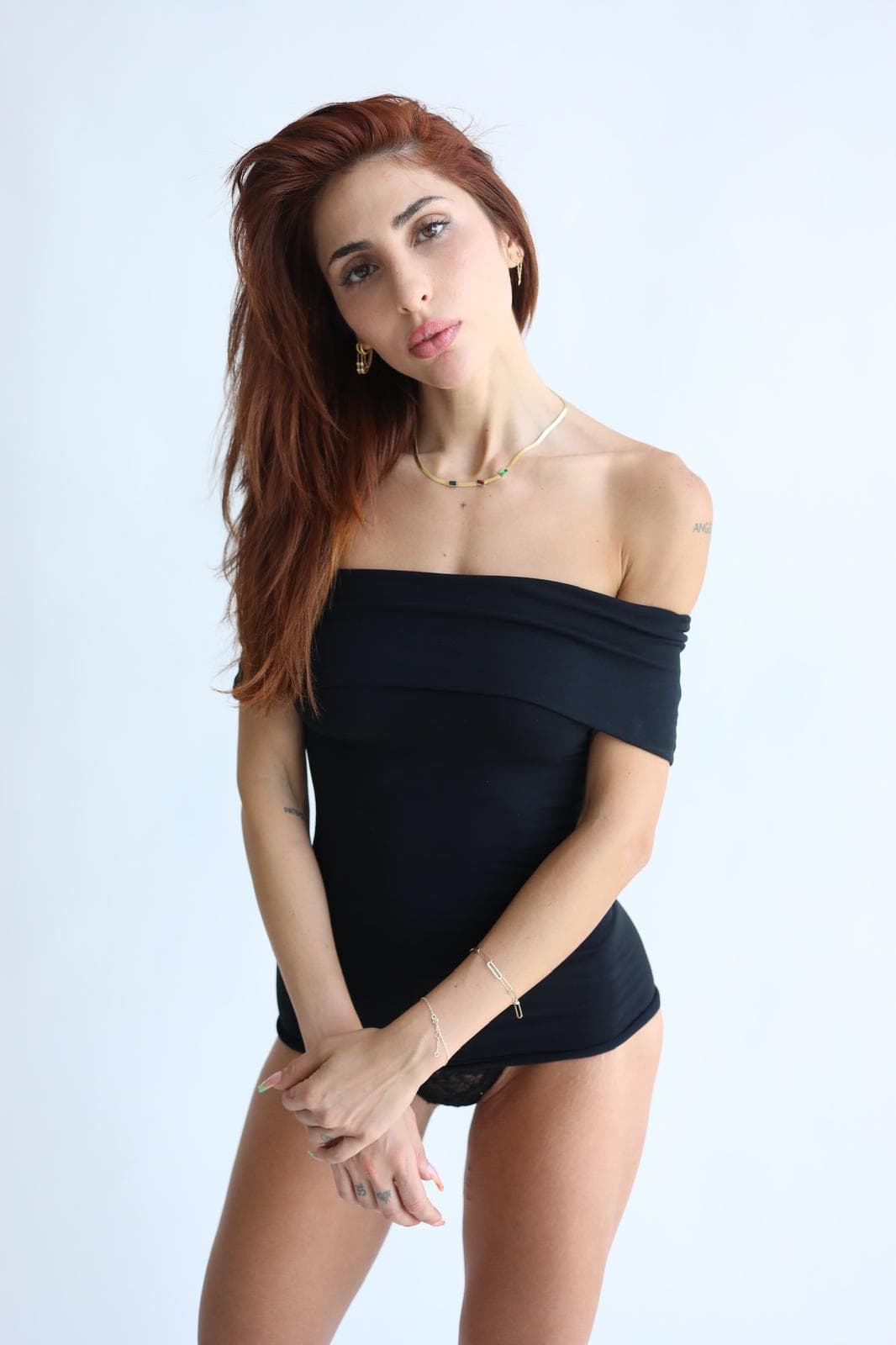 Izabella, 24 — foto 3 in Den Haag