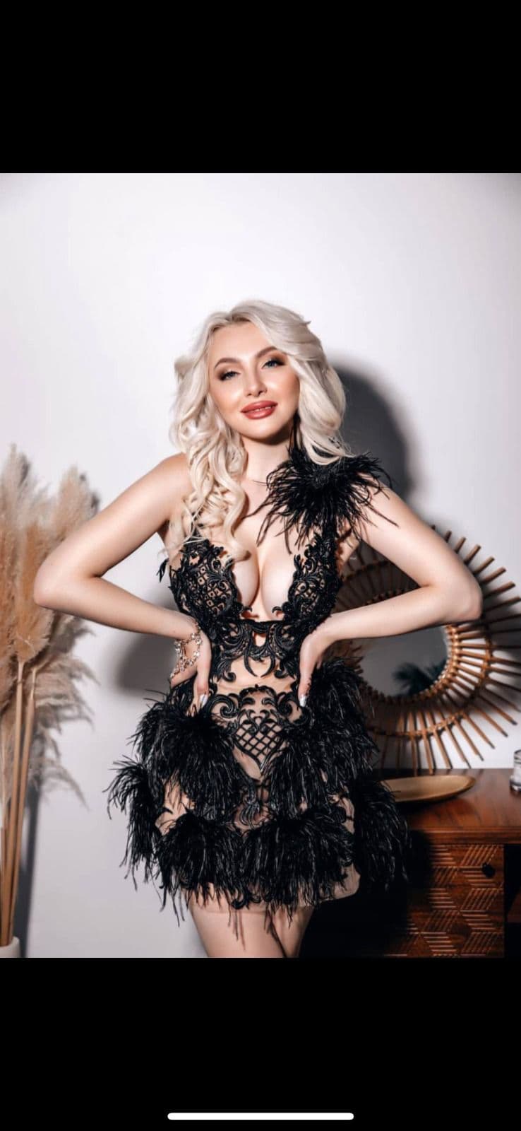 Alyona, 26 — foto 5 in Rotterdam