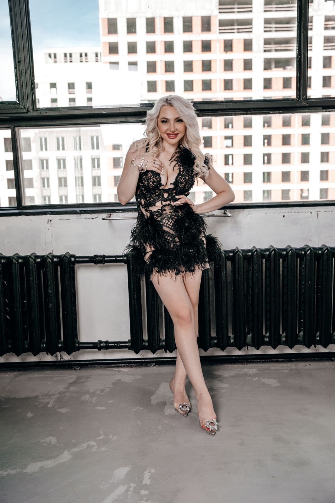 Alyona, 26 — foto 6 in Rotterdam