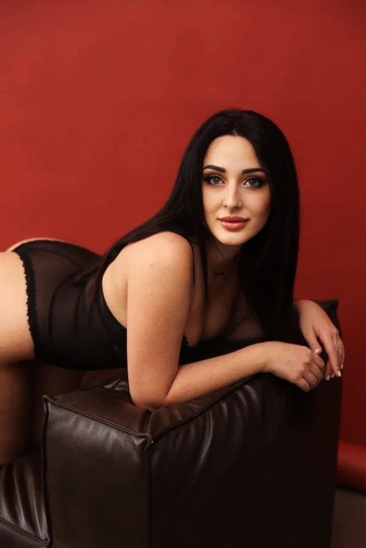Escort Aylin, 28 jaar, Breda
