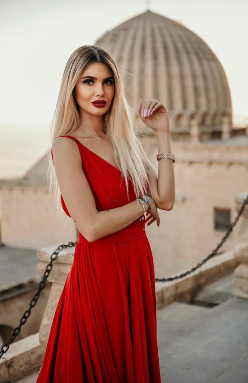 Olivia Amsterdam escort — foto 5