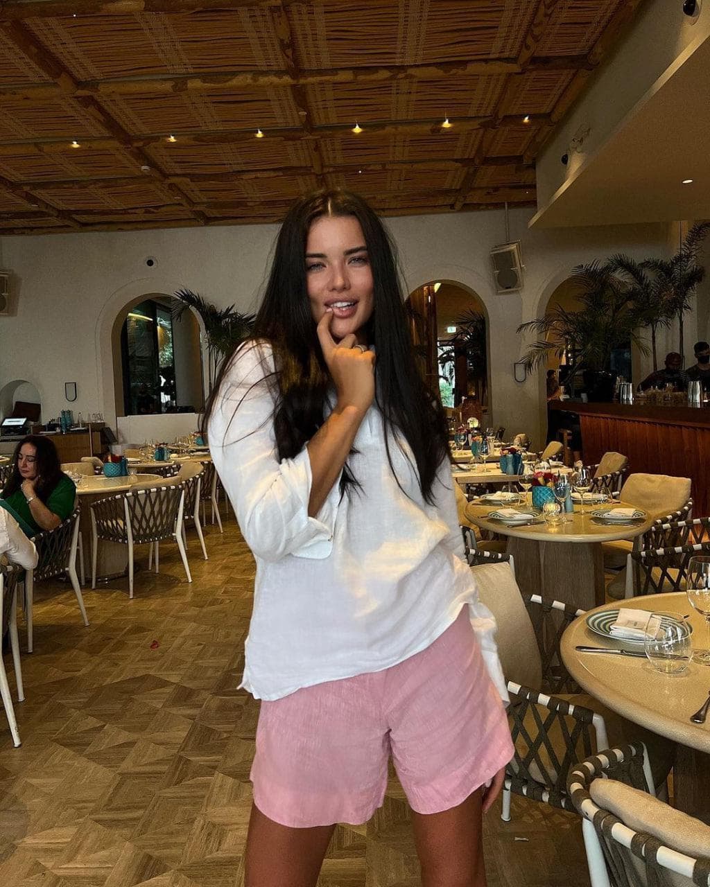 Eliza (27) | Groningen escort