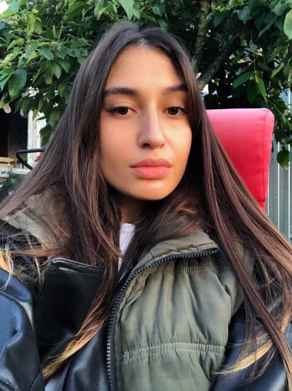 Escort Galina (Rotterdam) — afbeelding 3
