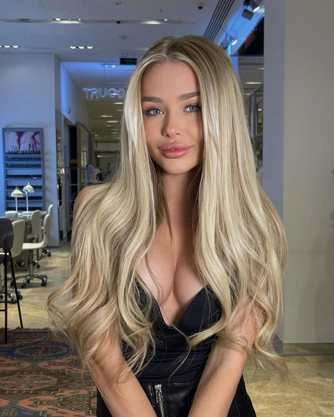 Escort Tegan (Haarlem) — afbeelding 5